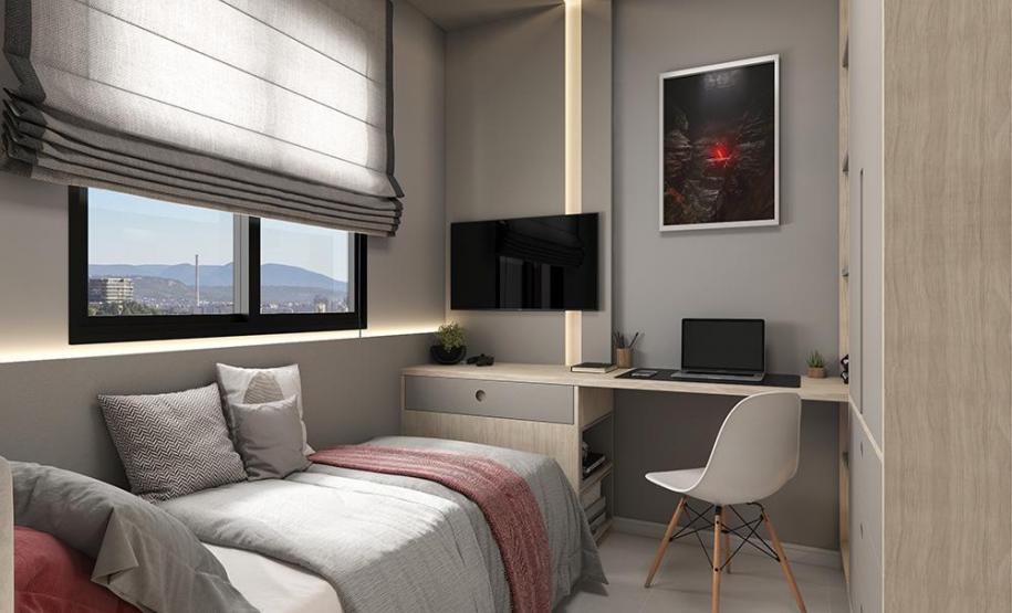 Residencial Porto Príncipe