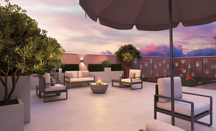 Residencial Porto Príncipe