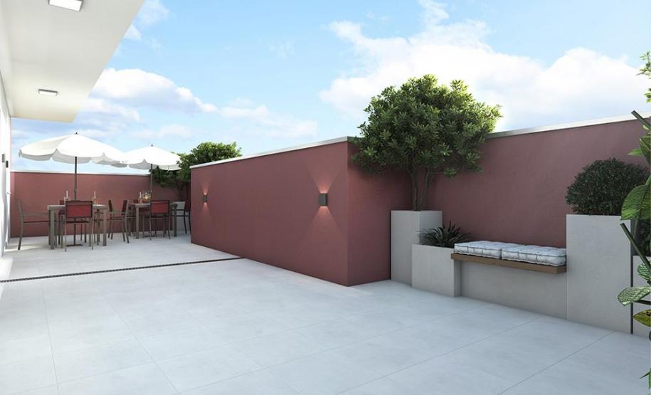 Residencial Porto Príncipe