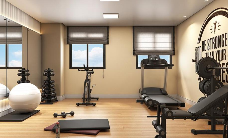 Residencial Porto Príncipe