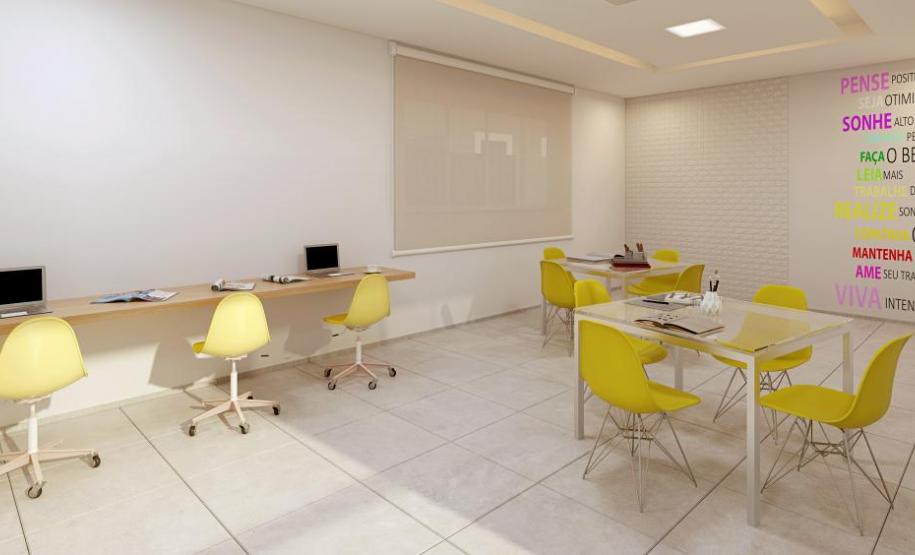 Residencial Carminatti