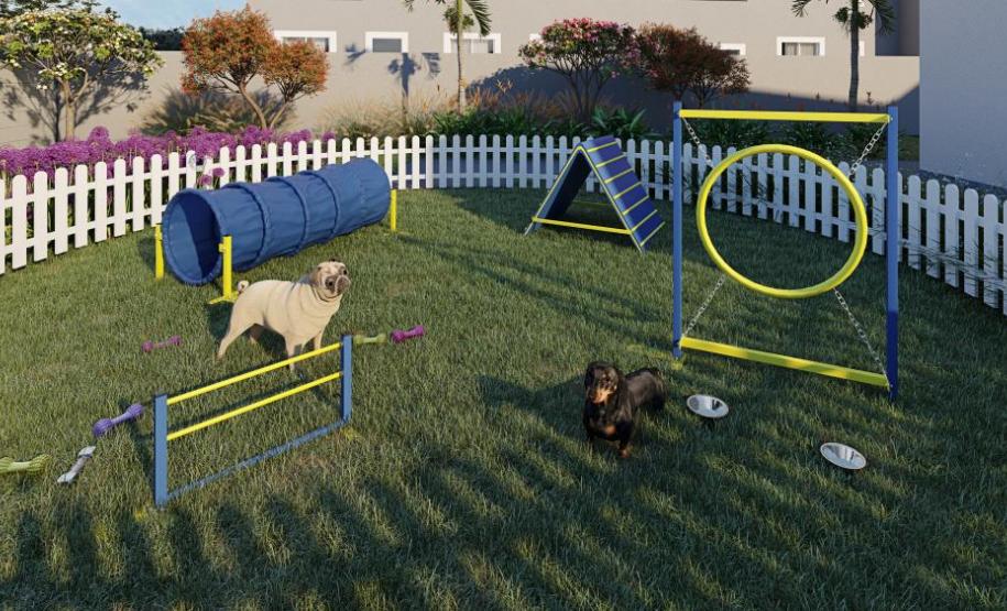 Residencial Carminatti