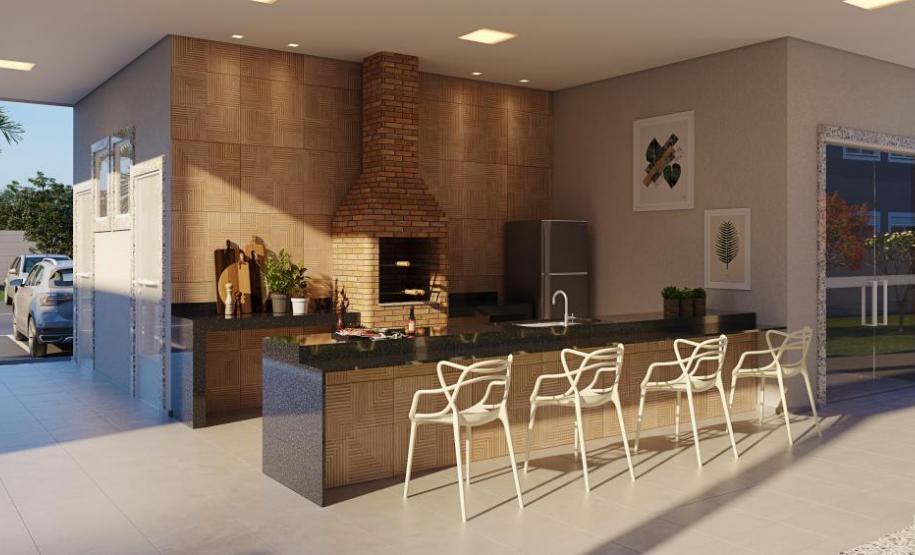 Residencial Carminatti