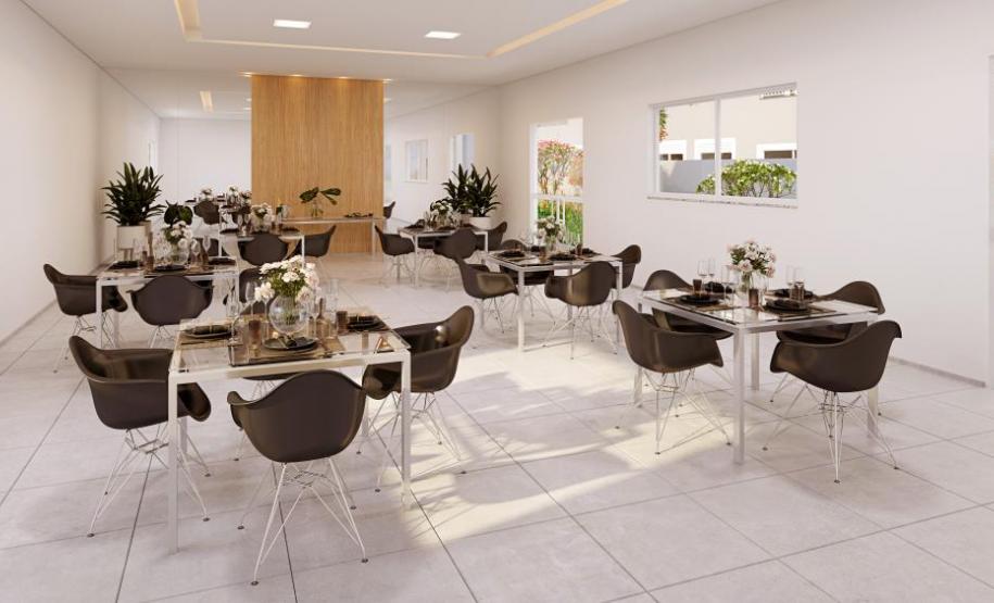 Residencial Carminatti