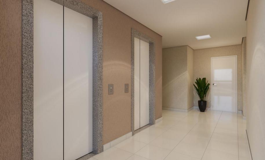 Residencial Carminatti