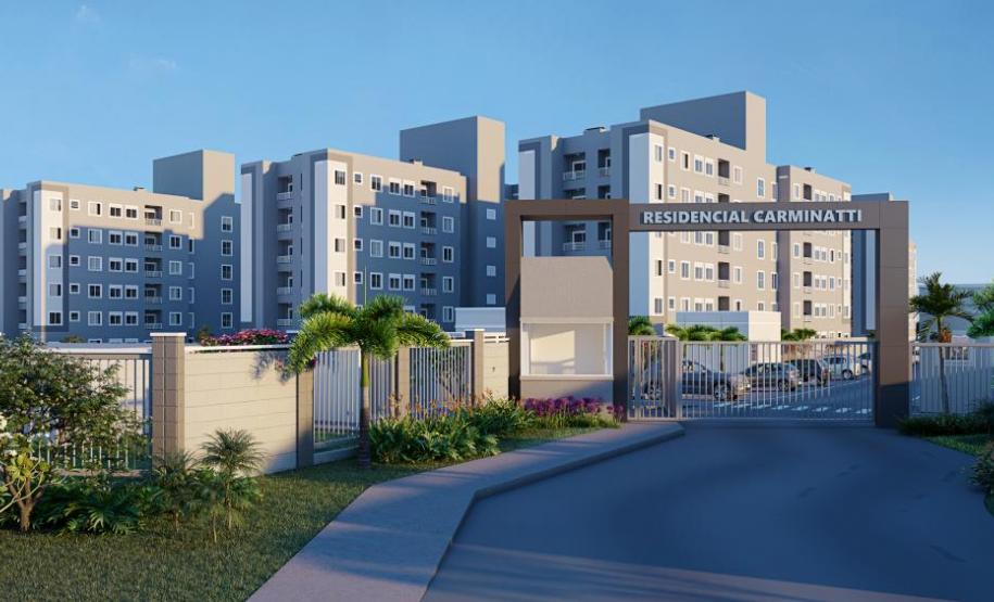Residencial Carminatti