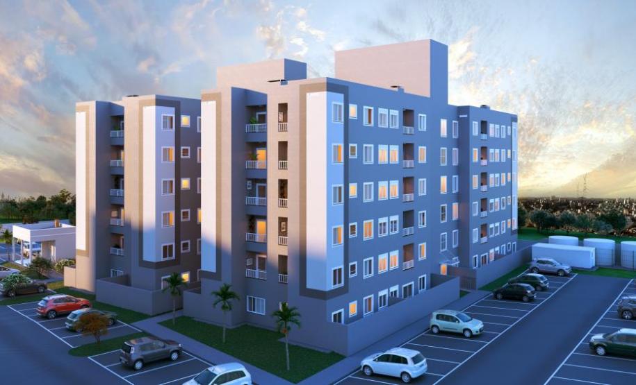 Residencial Carminatti