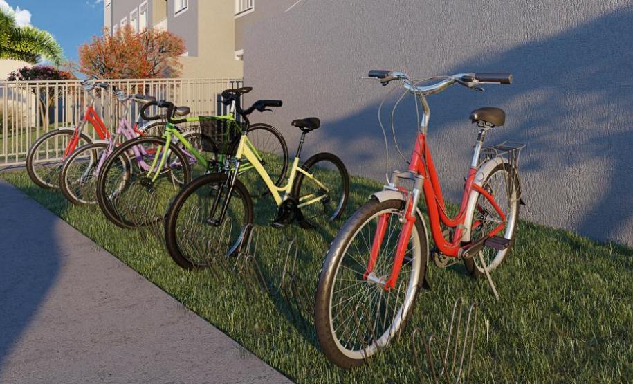 Residencial Carminatti