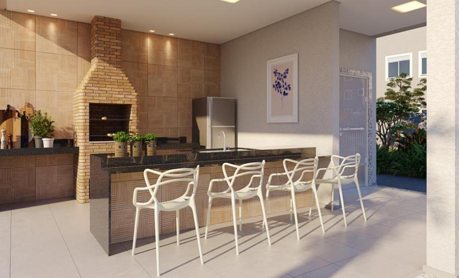 Residencial Carminatti