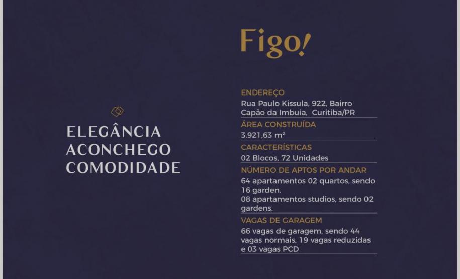 Residencial Figo