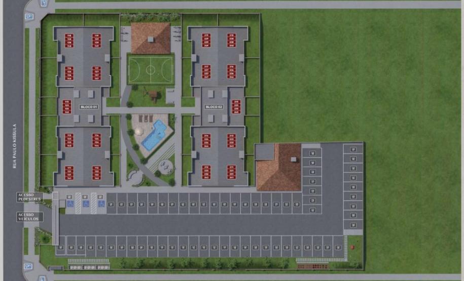Residencial Figo