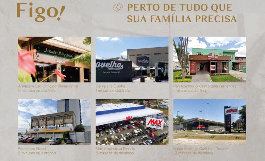 Residencial Figo