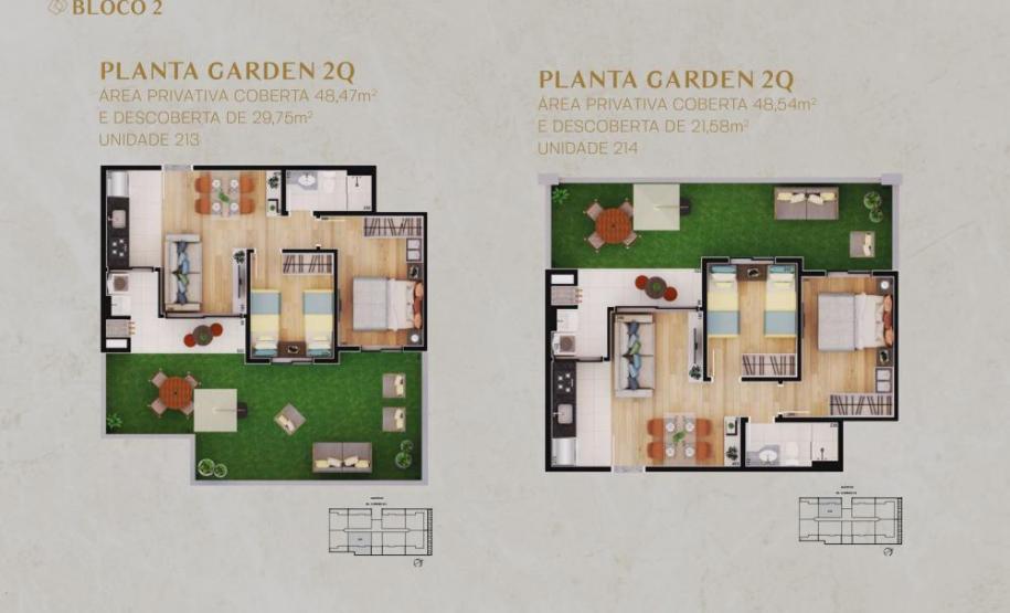 Residencial Figo