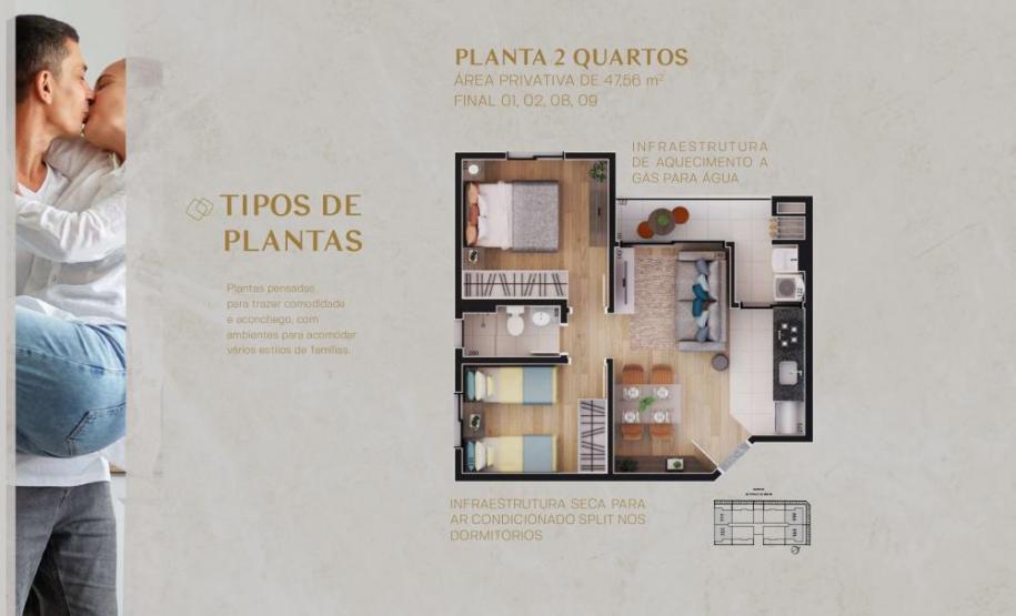Residencial Figo