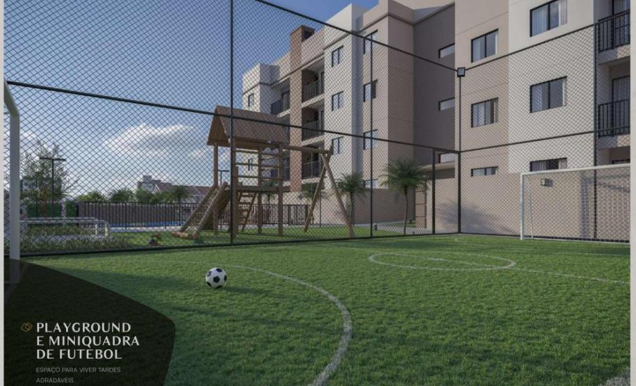 Residencial Figo