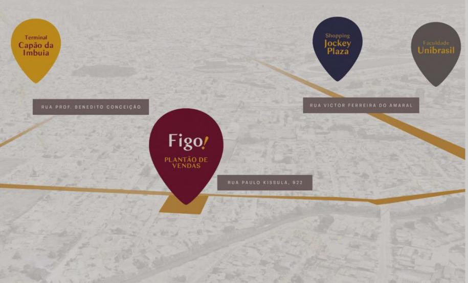 Residencial Figo
