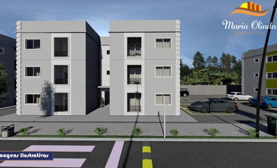 Condominio Residencial Olinda