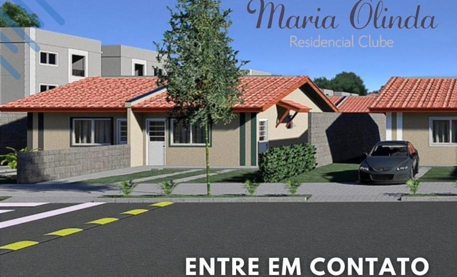 Condominio Residencial Maria Olinda