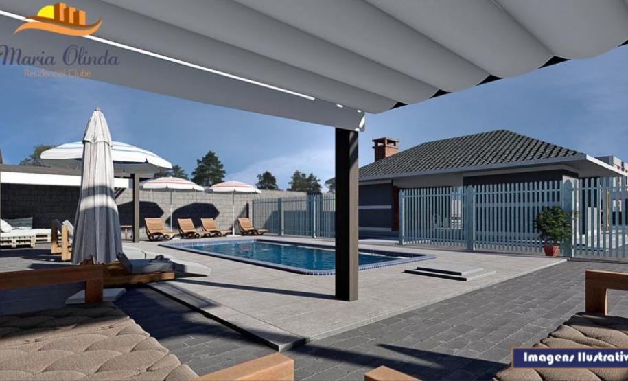 Condominio Residencial Maria Olinda