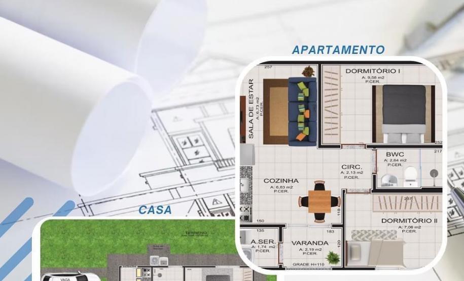 Condominio Residencial Maria Olinda