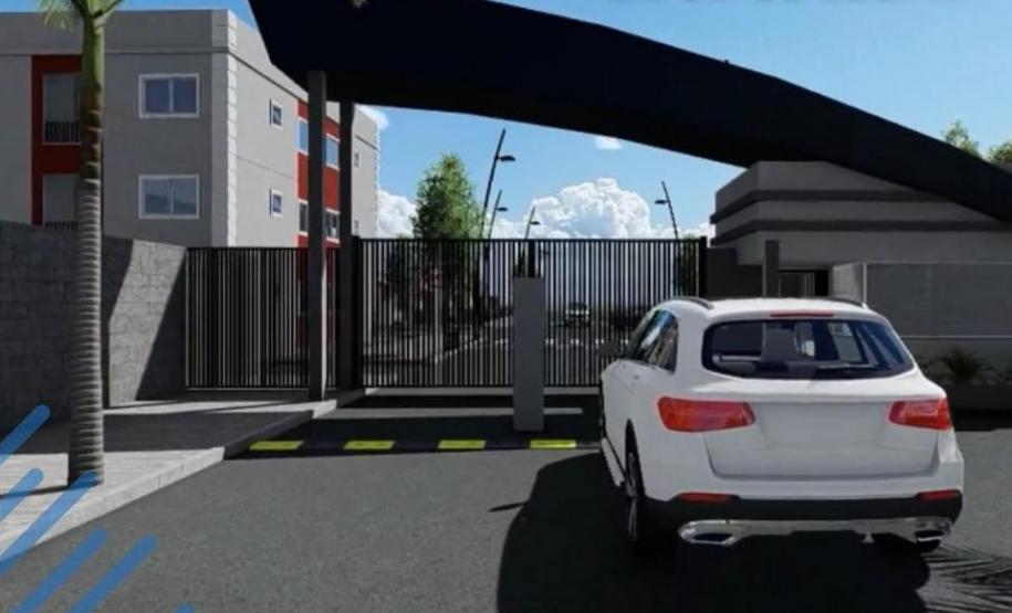 Condominio Residencial Maria Olinda