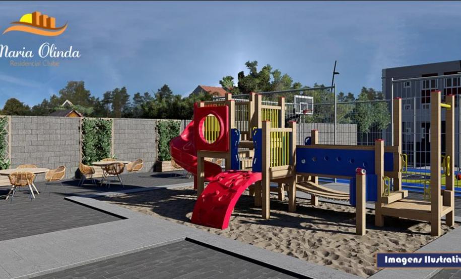 Condominio Residencial Maria Olinda