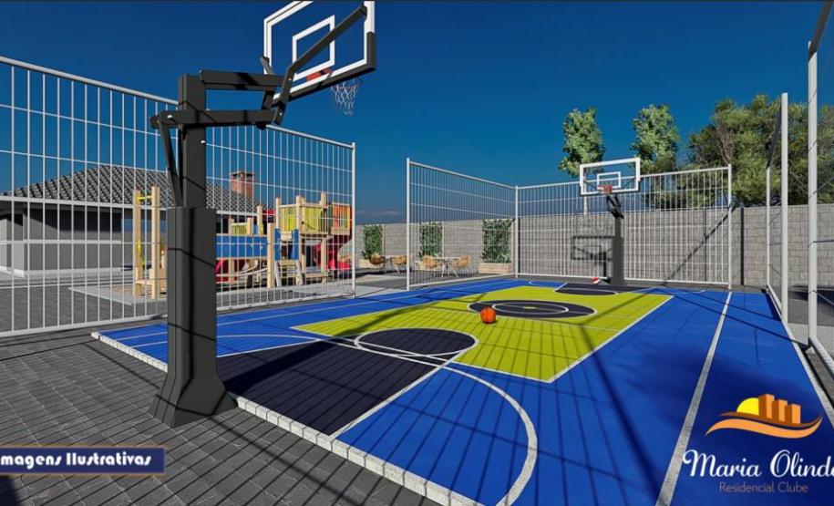 Condominio Residencial Maria Olinda