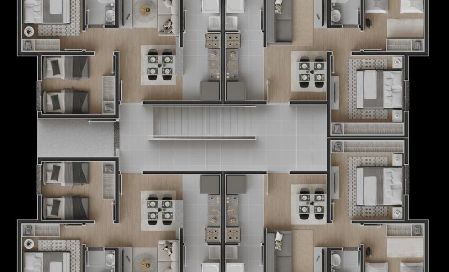 Residencial Mestre Montalciclo