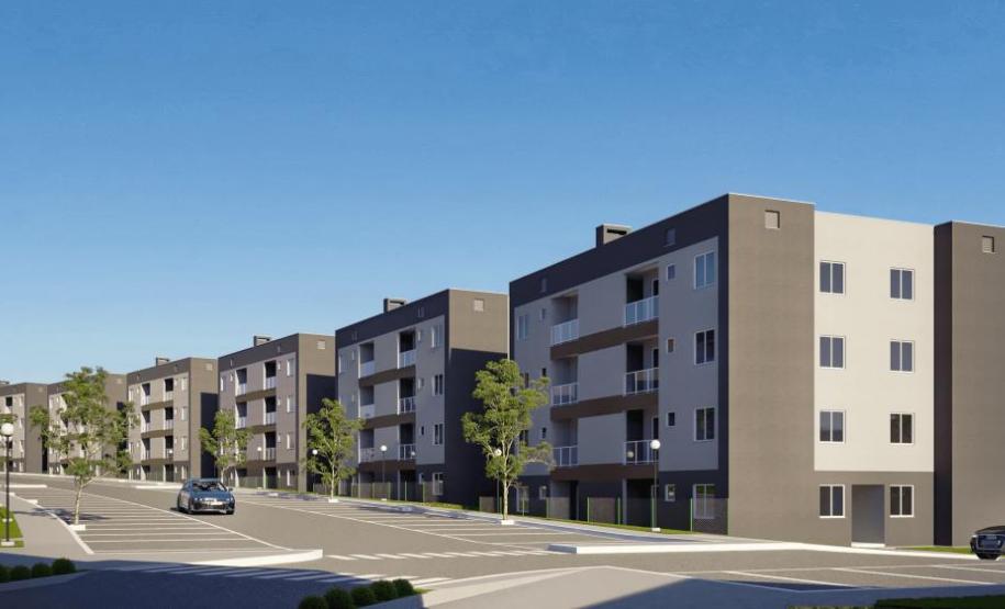 Residencial Mestre Montalciclo