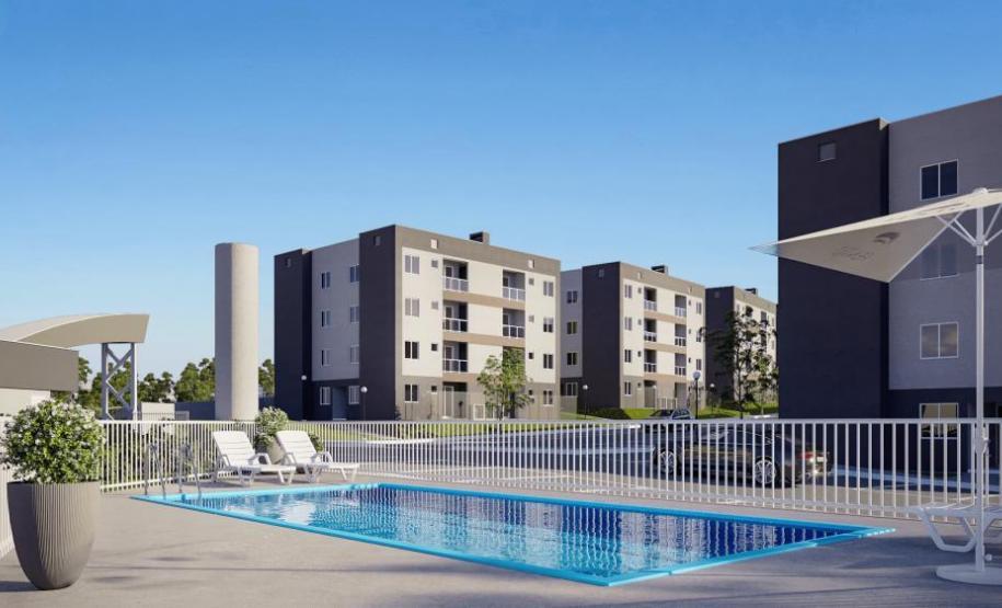 Residencial Mestre Montalciclo