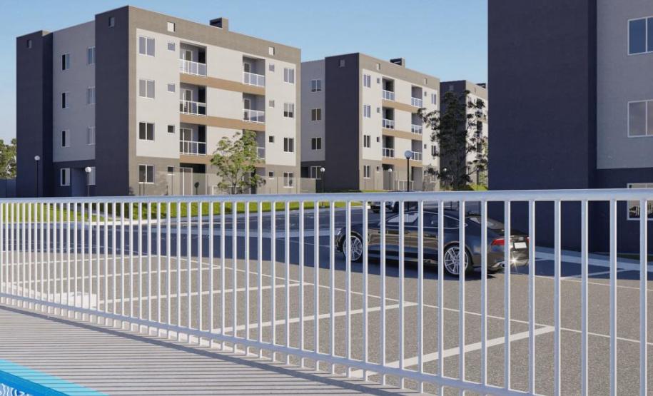 Residencial Mestre Montalciclo