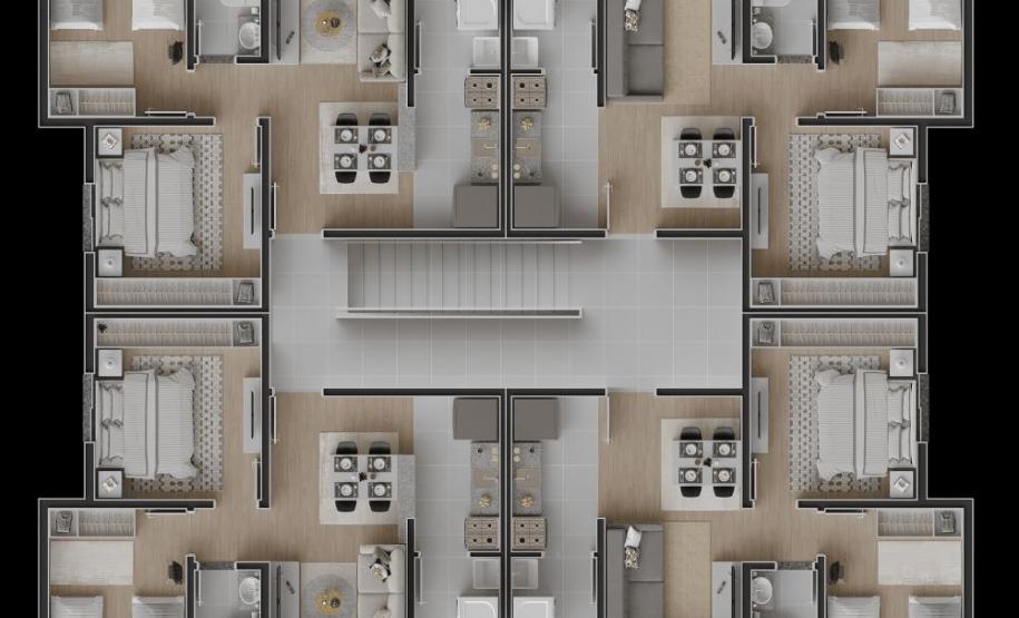 Residencial Mestre Montalciclo