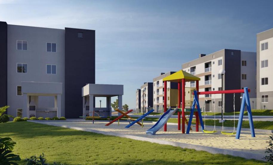 Residencial Mestre Montalciclo