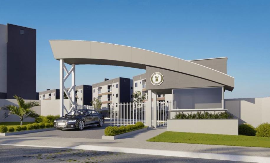 Residencial Mestre Montalciclo