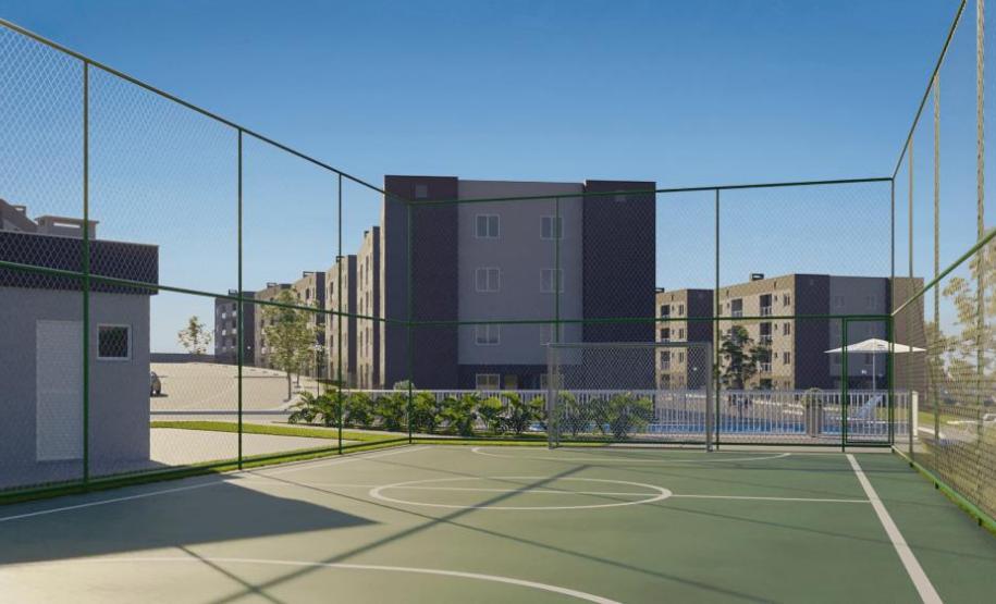 Residencial Mestre Montalciclo