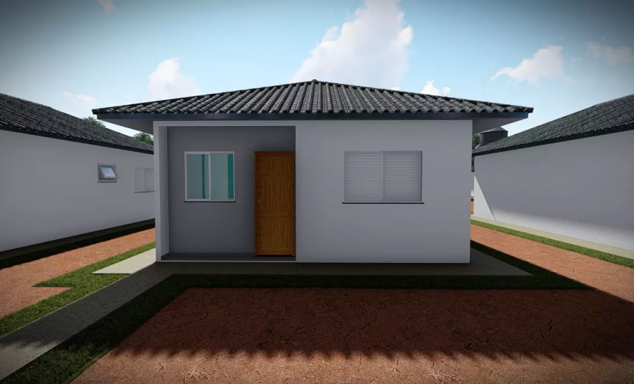 Residencial Assis Chateaubriand