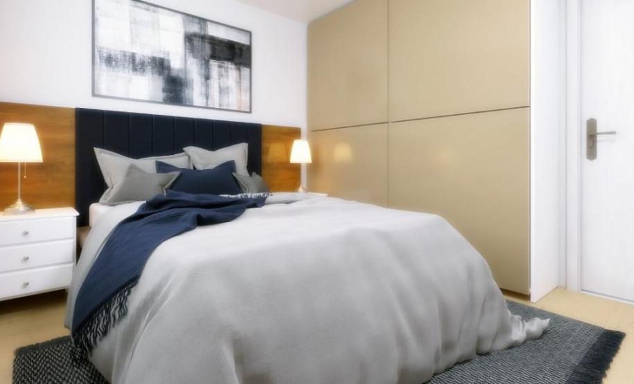 Condominio Residencial Bosque Passauna