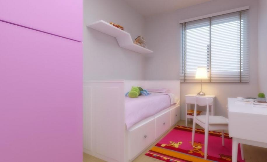 Condominio Residencial Bosque Passauna