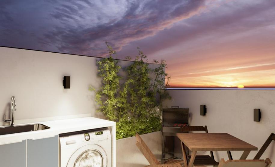 Residencial Pastor Manoel Virginio