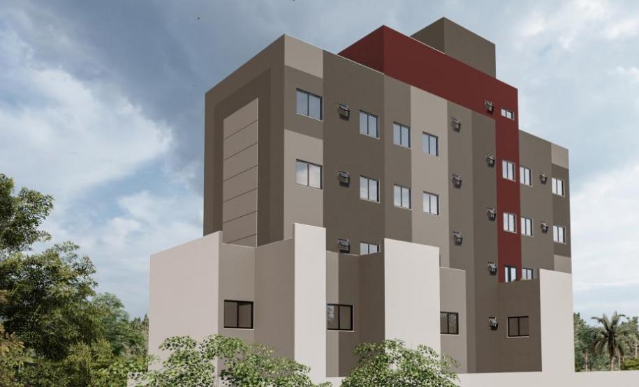 Residencial Pastor Manoel Virginio