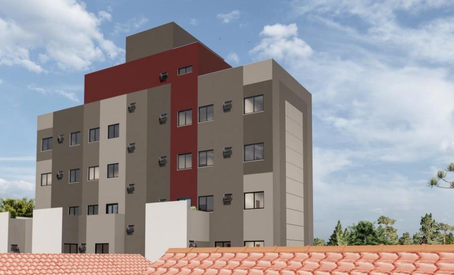 Residencial Pastor Manoel Virginio