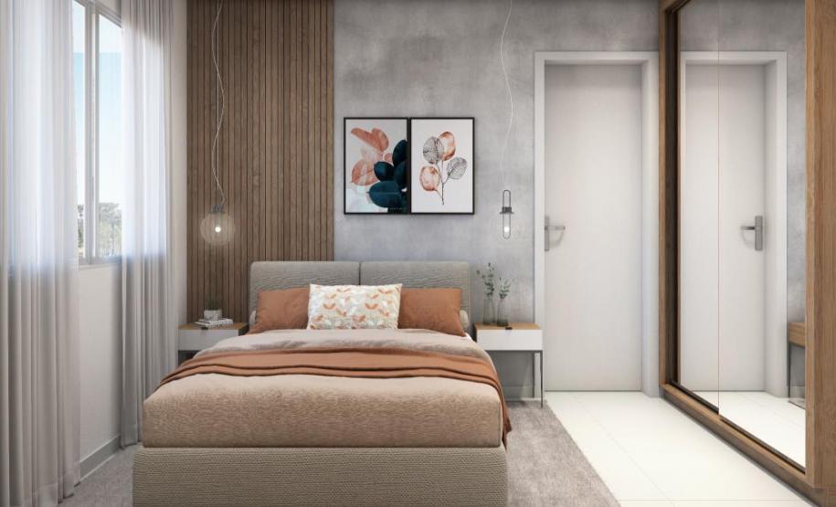 Residencial Piazza San Marino