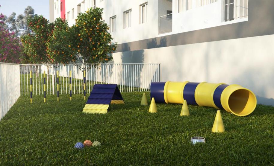 Residencial Piazza San Marino