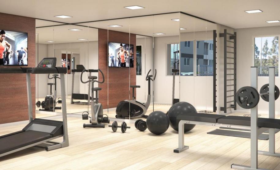 Residencial Piazza San Marino