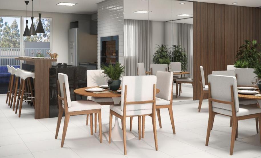 Residencial Piazza San Marino