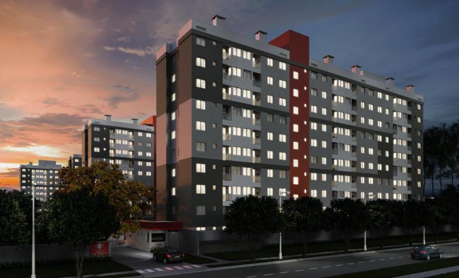 Residencial Piazza San Marino