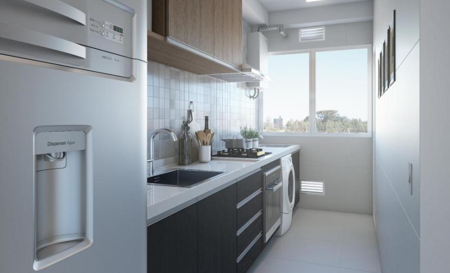 Residencial Piazza San Marino