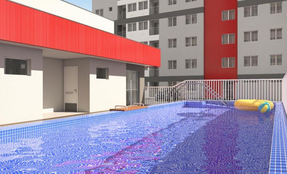 Residencial Piazza San Marino