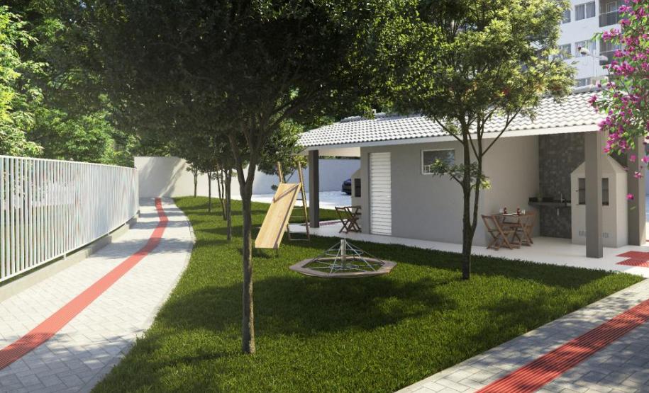 Residencial Piazza San Marino