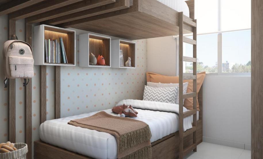 Residencial Piazza San Marino